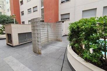 Apartamentos Gandia Vesta 3000