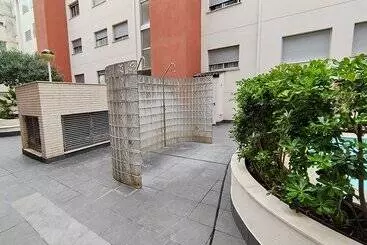 Apartamentos Gandia Vesta 3000