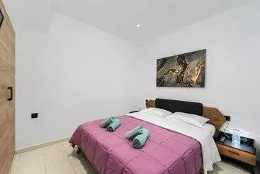 Hotel Analiti Civita