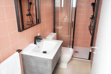 Apartamentos Turísticos Plaza Del Rey