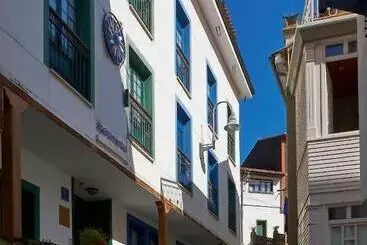 Appartement-hotel Corazón De Cudillero