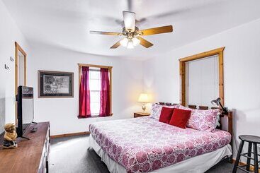 茅舍 Dream Catcher In Pagosa Springs Pet Friendly!