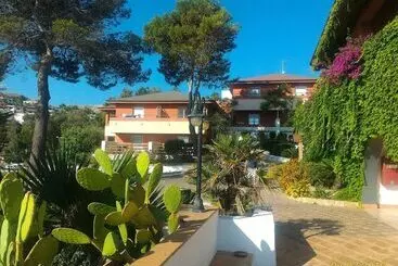 Hotel Amareclub Casarossa