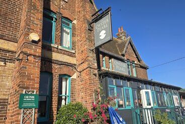 Stunning Brand New 2024 Sunset Lodge, Whitstable