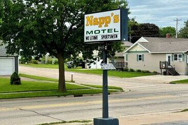 Napps Motel