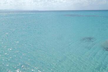 レジデンス Bosa Marina Fronte Mare