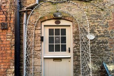 Résidence hôtelière Cosy Cottage In The Heart Of Sleaford