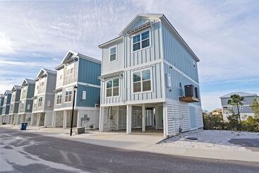 コテージ Summer Salt 24226 Pepper Lane