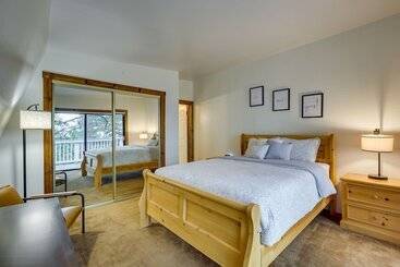 コテージ The Abby Cabin: Restful Running Springs Retreat!