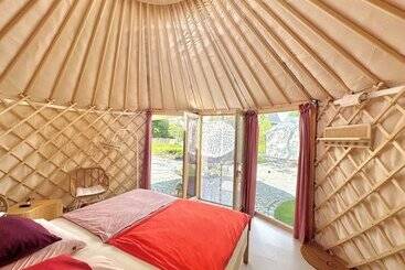 Апарт-отель Kastanienhof Erfurt