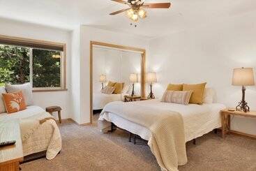 별장 Three Bears Inn #2147