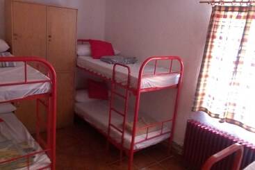 Albergue El Betato   Hostel