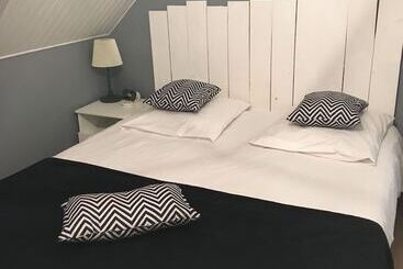 צימר Chez Marine