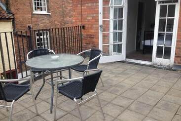 Bed and Breakfast The Bramley Apple Inn