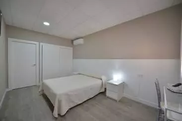 Hôtel Alojamiento Rural Lalola