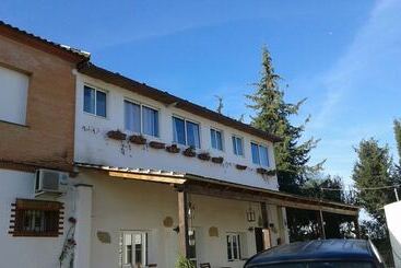 Hotel Cerros Bravo De Donana