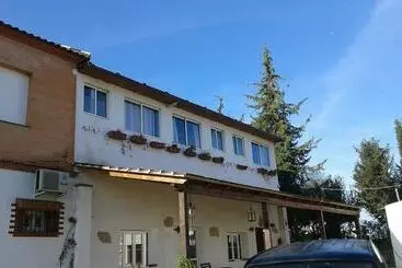 Hotelli Cerros Bravo De Donana