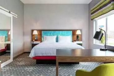 ホテル Hampton Inn By Hilton Ocoee Orlando