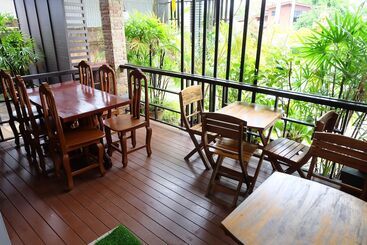 Hotel K.s. Place Maechan