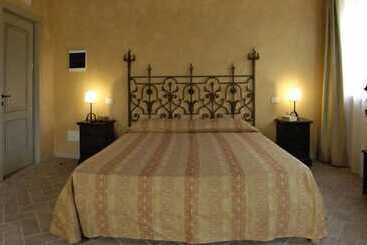 ホテル Relais Cascina Scottina