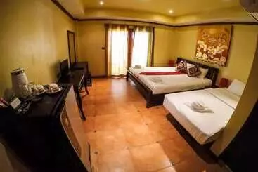 Hotelli Sunshine Coast Inn