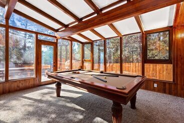 コテージ Mountain Fun #1729