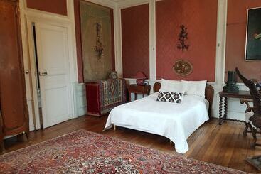 بنسيون Maison De L'amiral