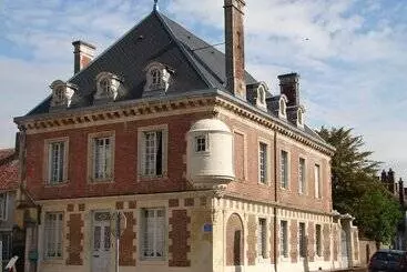 ペンション Maison De L'amiral