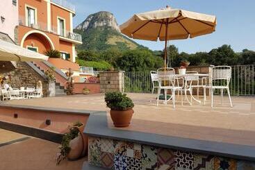 Bed and Breakfast Chez Chantal