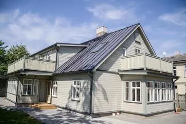 Majatalo Haapsalu Guesthouse