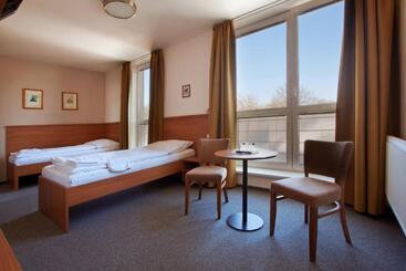 펜션 Penzion Ruland