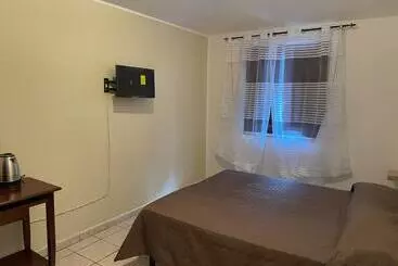 Bed & Breakfast Palazzo 1815