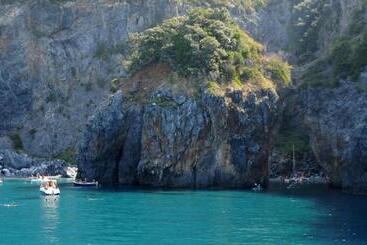 ベッドアンドブレックファースト Palazzo 1815