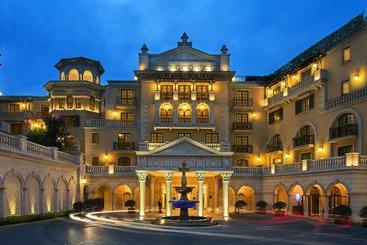 Otel Meilu Legend  Hangzhou