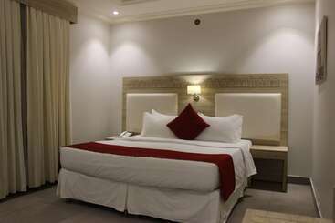 ホテル Palm Boutique Al Zahra