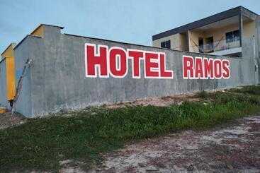 Hotel Ramos