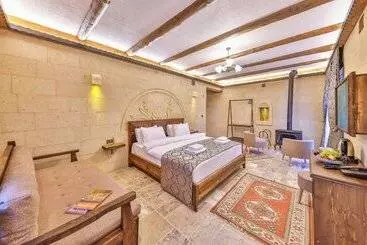 Bed and Breakfast Noble Crown Stone House Cappadocia
