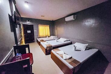 Schronisko Mbg Travellers Inn Powered By Cocotel