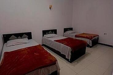 Aparthotel Bet Mazian