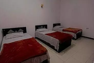 هتل آپارتمان Bet Mazian