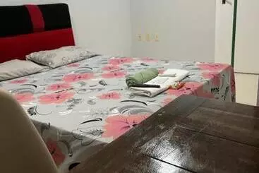 Pensió Casa Centro