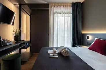 پانسیون Levelup