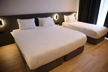 Hotel özen