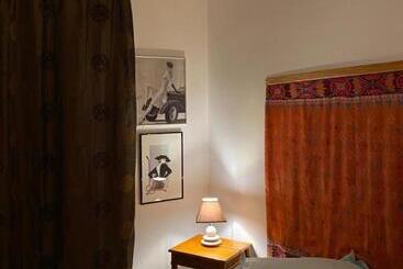 ベッドアンドブレックファースト Chambre D Hôte La Maison Des Fées