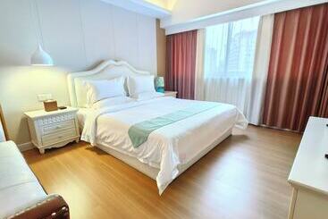 Mihua International Apartment