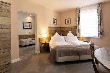 호텔 Gästehaus Luise