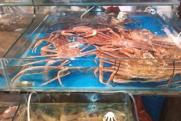 Hostel Haibianke Old Street