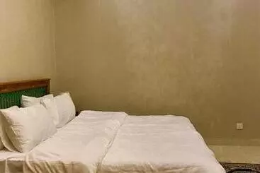 Aamiaismajoitus (B&B) Hoga Style Suite