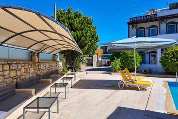 Lizbonia Hotels Bodrum