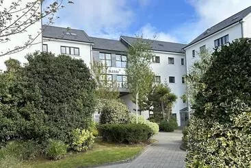 Aparthotel Cúirt Na Coiribe Self Catering